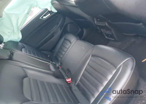 2023 Ford Edge Sel from USA, damaged, VIN 2FMPK4J96PBA14406